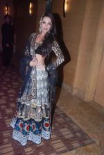 Malaika Arora Khan at Day 1 of lakme fashion week 2012 in Grand Hyatt, Mumbai on 2nd March 2012 (196).JPG